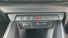 Audi A1 35 TFSI S Line 5dr S Tronic Petrol Hatchback